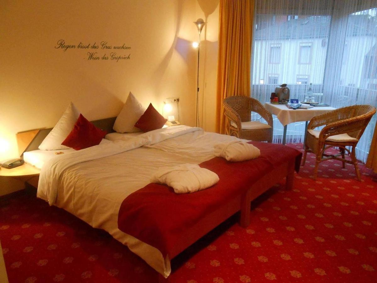 Park Hotel คอนซ์ ภายนอก รูปภาพ